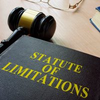 StatuteOfLimitations