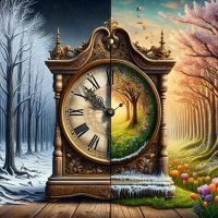 ClockSeasons ClockSeasons
