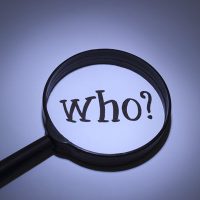 Who Who